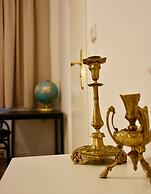 Aparthotel Thüringer Hof