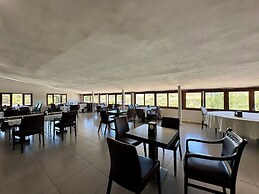 The Yücedağ Hotel