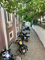 The Yücedağ Hotel