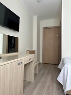 The Yücedağ Hotel