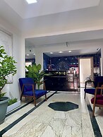 The Yücedağ Hotel