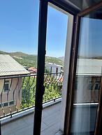 The Yücedağ Hotel