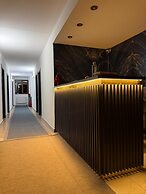 The Yücedağ Hotel