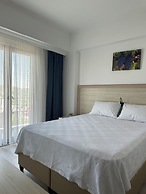 The Yücedağ Hotel