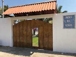 Rancho Los Chatos