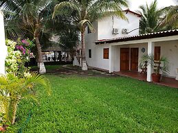 Rancho Los Chatos
