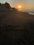 Rancho Los Chatos