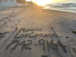 Rancho Los Chatos
