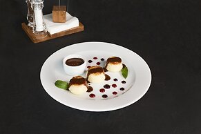 Apartments Poseidon Residential Complex