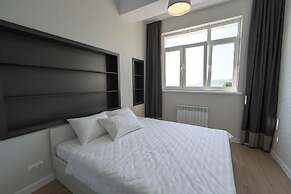 Apartments Poseidon Residential Complex