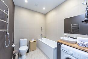 Apartments Poseidon Residential Complex