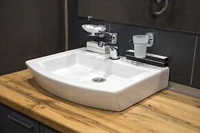 Apartments Poseidon Residential Complex