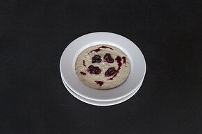 Apartments Poseidon Residential Complex