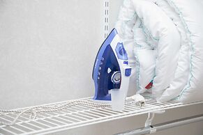 Apartments Poseidon Residential Complex