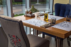 Apartments Poseidon Residential Complex