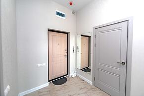 Apartments Poseidon Residential Complex