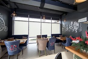 Apartments Poseidon Residential Complex