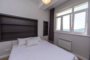 Apartments Poseidon Residential Complex