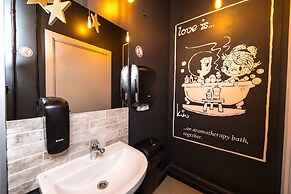 Apartments Poseidon Residential Complex