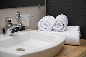 Apartments Poseidon Residential Complex