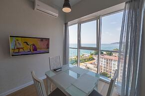 Apartments Poseidon Residential Complex