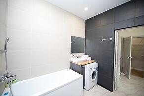 Apartments Poseidon Residential Complex