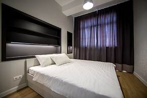 Apartments Poseidon Residential Complex