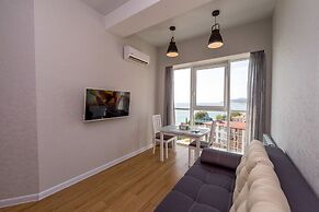 Apartments Poseidon Residential Complex