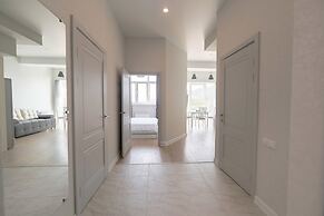 Apartments Poseidon Residential Complex