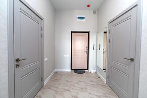 Apartments Poseidon Residential Complex