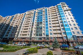 Apartments Poseidon Residential Complex