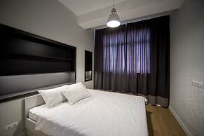 Apartments Poseidon Residential Complex