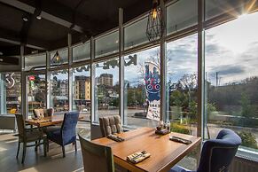 Apartments Poseidon Residential Complex