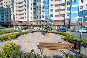 Apartments Poseidon Residential Complex