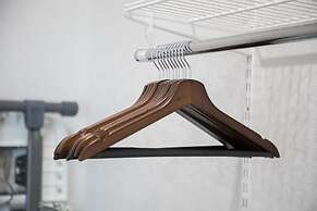 Apartments Poseidon Residential Complex