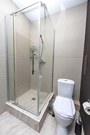 Apartments Poseidon Residential Complex