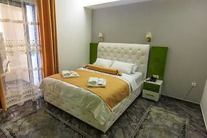 Hotel Hoti II