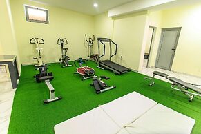 Hotel Hoti II
