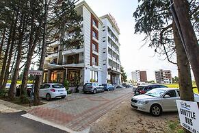 Hotel Hoti II