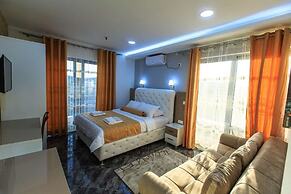 Hotel Hoti II