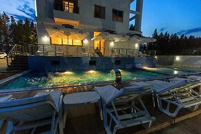 Hotel Hoti II