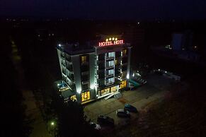 Hotel Hoti II