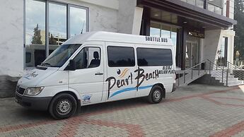 Hotel Hoti II