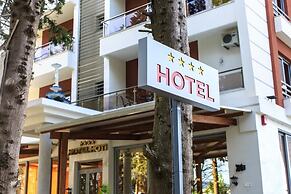 Hotel Hoti II