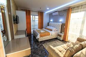 Hotel Hoti II