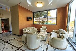 Hotel Hoti II