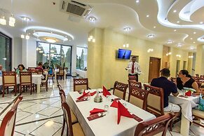 Hotel Hoti II