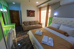 Hotel Hoti II