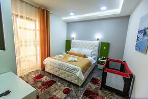 Hotel Hoti II
