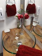 Hotel Brisa del Cielo